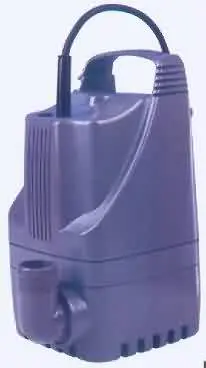 Hozelock Cyprio Prima Xl Pumps 1
