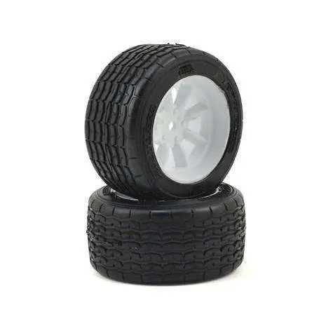Protoform Vta Pre-Mounted Tires 1