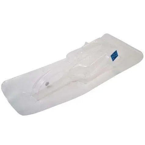 Protoform F26 F1 Body. 1
