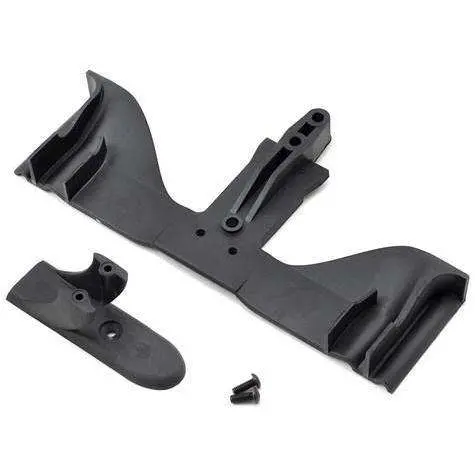 Protoform F1 Rear Wing 1
