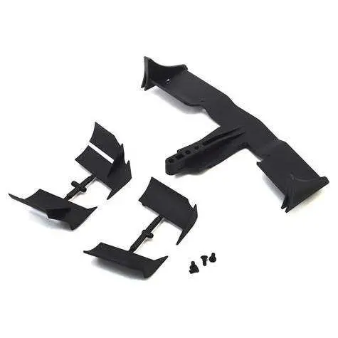 Protoform F1 V2 Front Wing 1