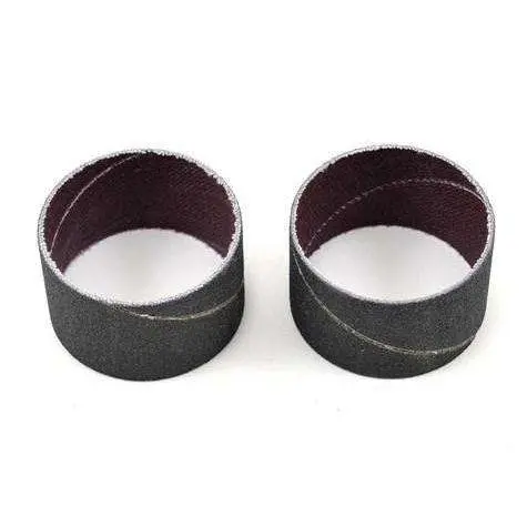 Protoform Better Edge Replacement Sanding Bands For Drum 1