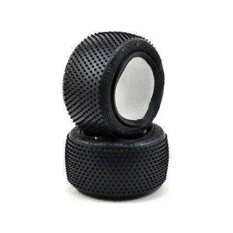 Proline Pin Point Carpet Tires 1