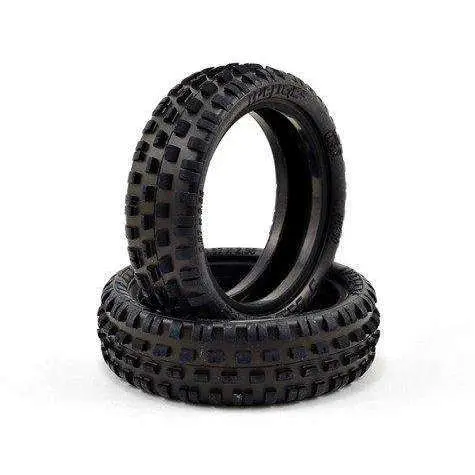 Proline Wedge Squared  Front Tires. 1