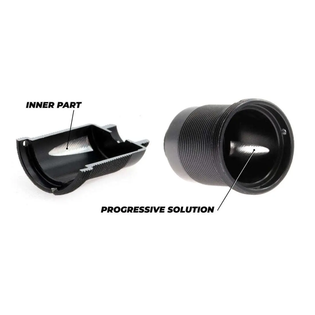 Officina Rc Mugen Mtc2 Progressive Shock Bodies 1