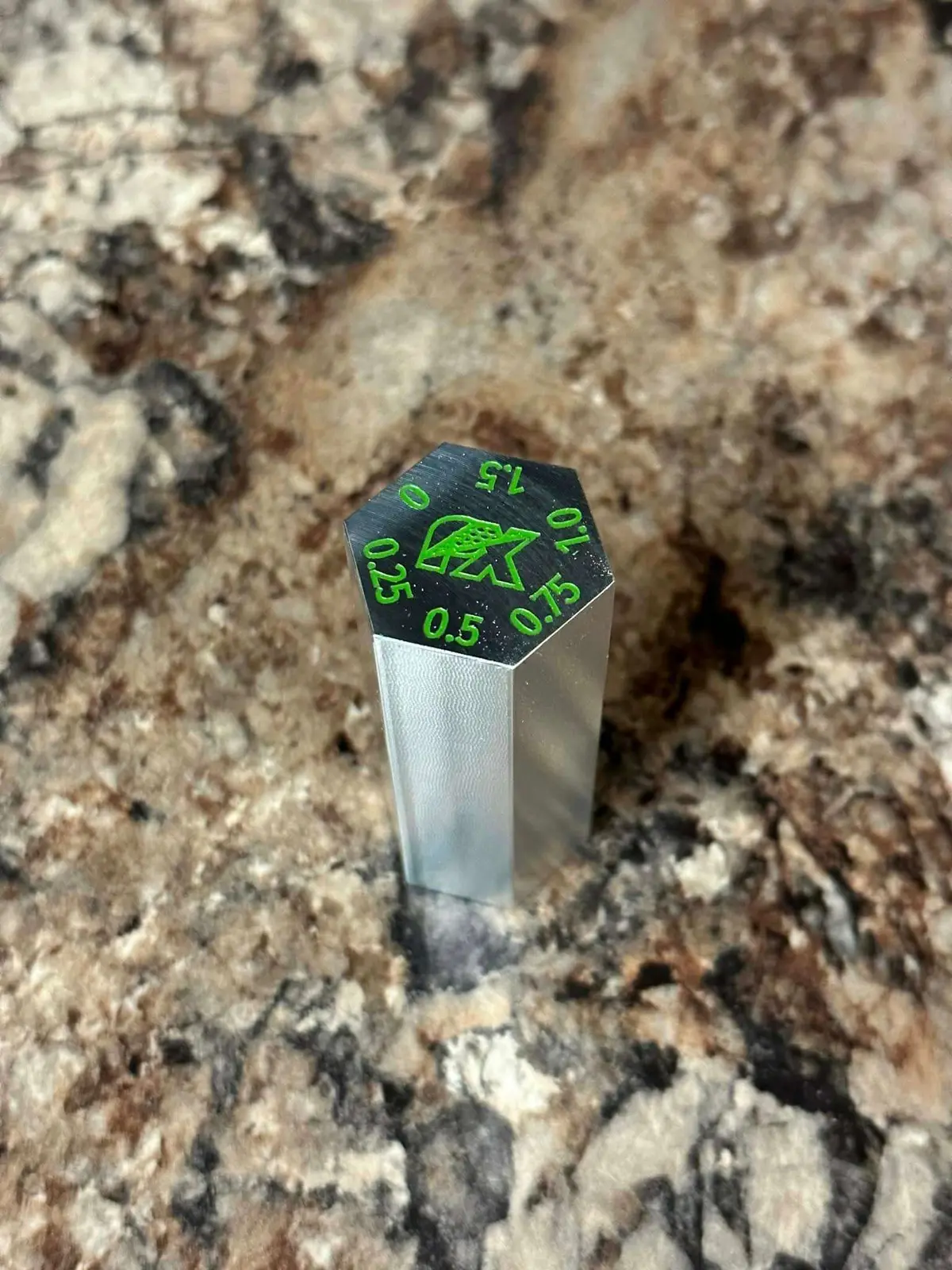 Prolix Camber Gauge 1