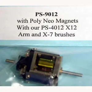 Pro Slot Grp 12 Poly Neo Motor 1