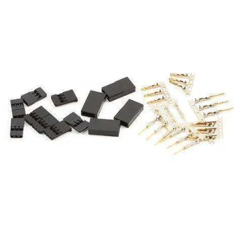 Protek Servo Connector Kits 1