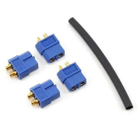 Protek Trucurrent Xt Connectors 1