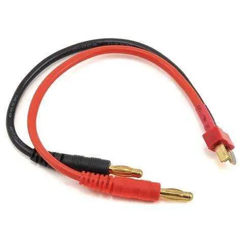 Protek Deans Style Charge Lead 1