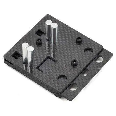 Protek Carbon Fiber Solder Jig 1