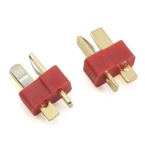 Protek T-Style  Ultra Plugs 1