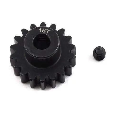Protek Rc Steel Pinion Gear (Mod 1) 1