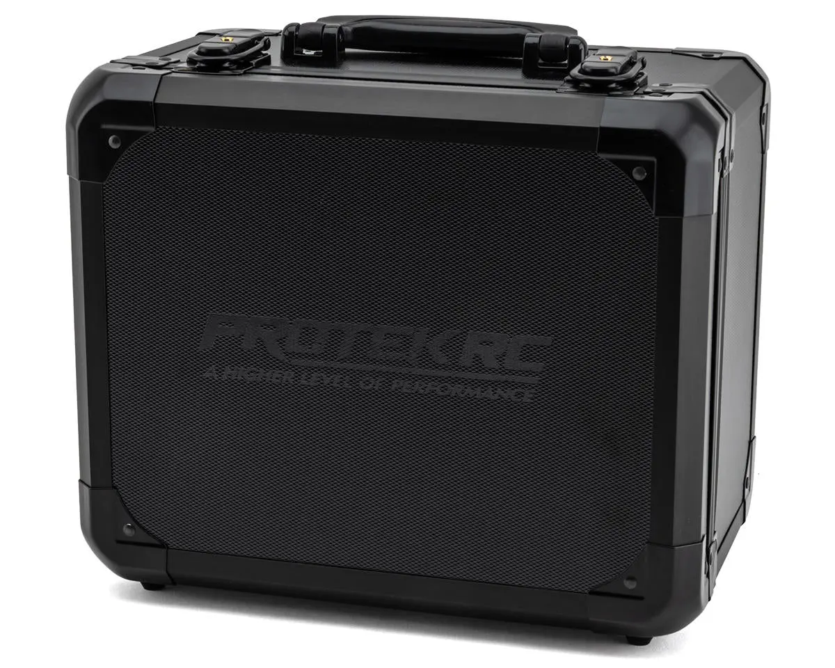 Protek Rc Mini Universal Radio Case (Sanwa M17) 1