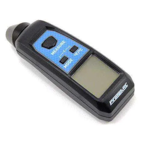 Protek Temp Gun 1