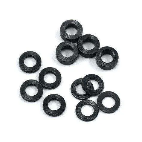 Protek Alumn Ball Stud Washers 1