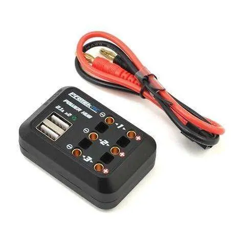 Protec Prodigy Power Hub 1
