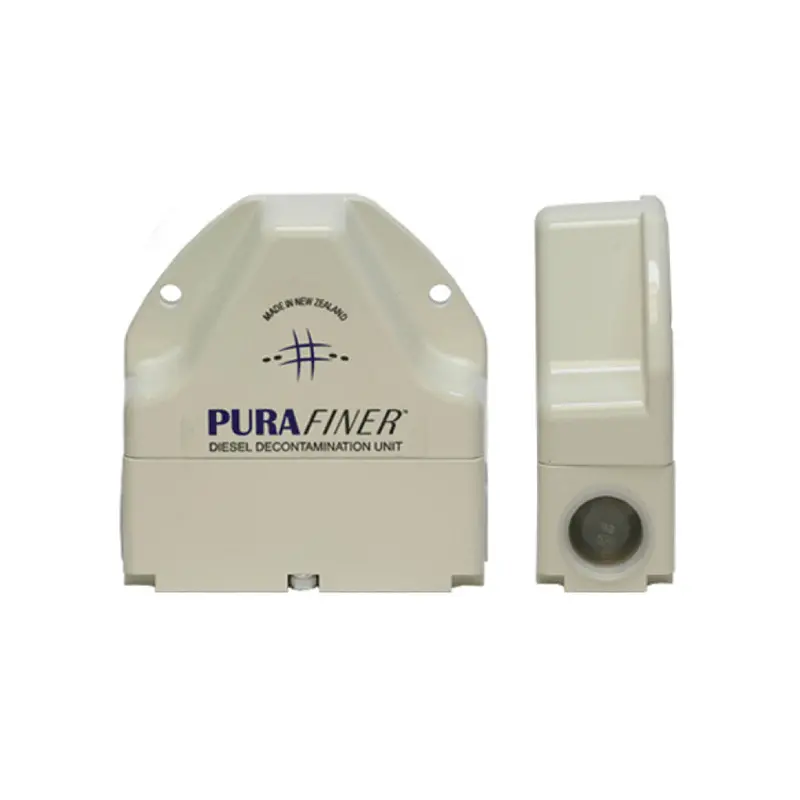 Purifiner Diesel Conditioner 1" Dn25 1