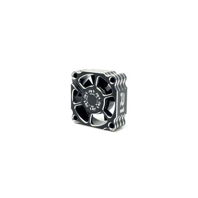 R1 Alumn 6 Spoke 30Mm Fan 1