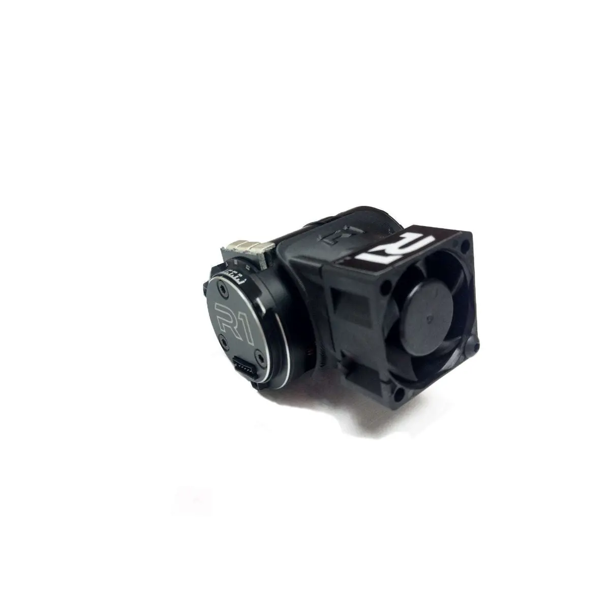 R1 30Mm Motor Fan Shroud W/Mount 1