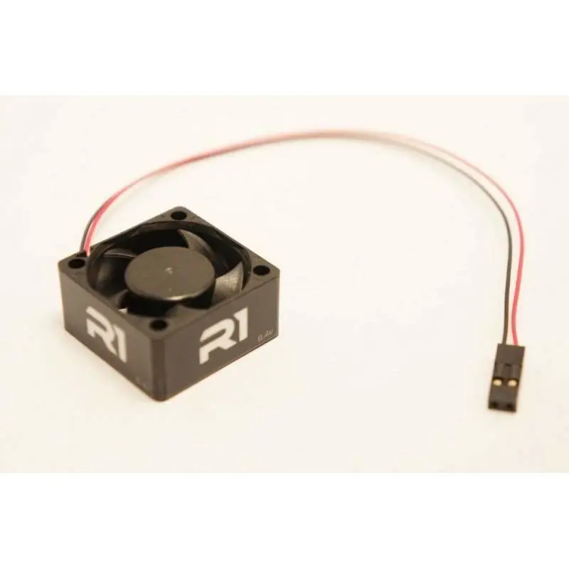 R1 30X15 Premium Fan.  8.4V 1