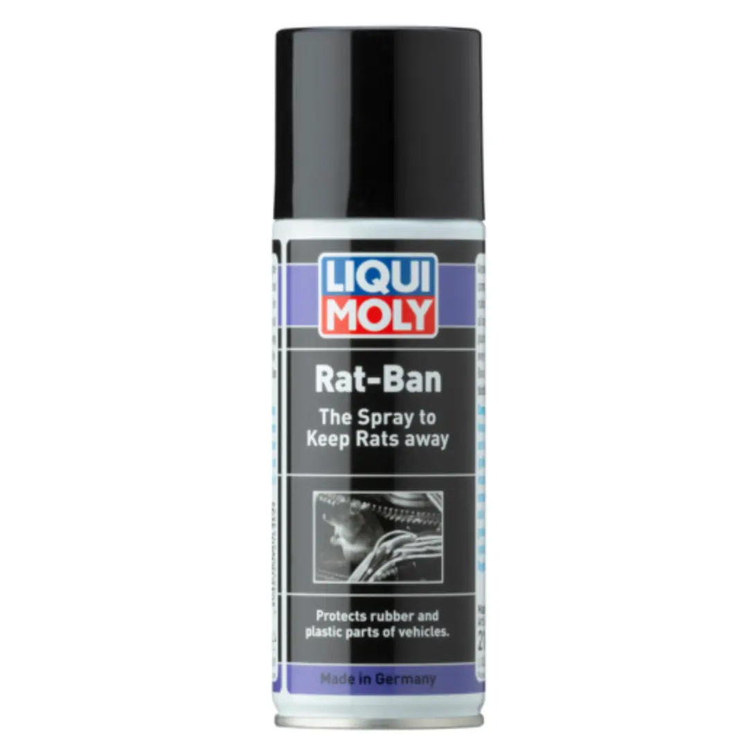 Liqui Moly Rat-Ban Spray 200Ml 21640 1