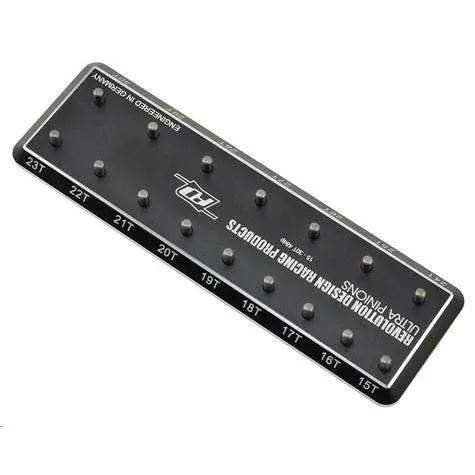 Revolution Design Ultra Pinion Holder 1