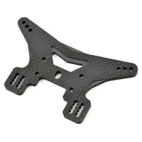 Revolution Design B64 Carbon Shock Tower 1