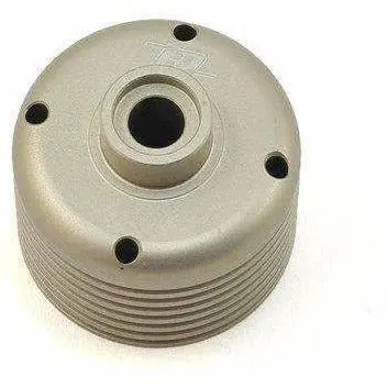 Revolution Design Aluminum B64 Gear Case 1