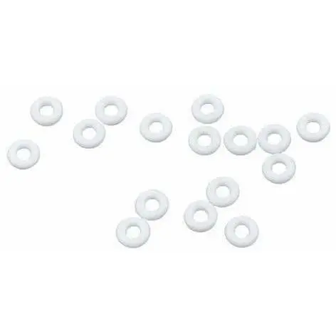 Revolution Design Ultra 1/10Th Shock O-Rings P3 Size.  16Pcs 1