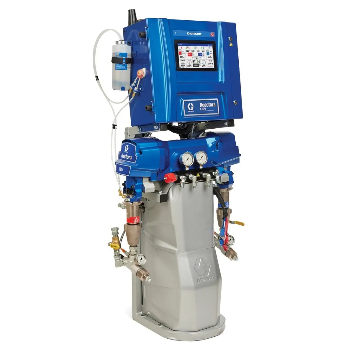 Reactor 3 E-Xp2 1