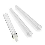 Lifegard All-In-One Replacement Parts 1