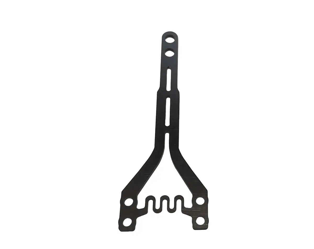 Mad Wurks 2Mm G10 Rear Top Deck Sp1 (1) 1