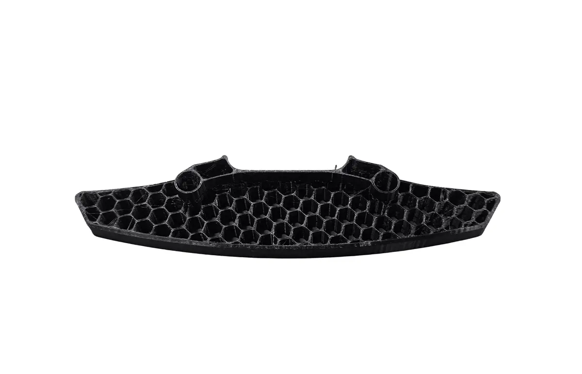 Mad Wurks Tc8 3D Low Profile Bumper (1) 1