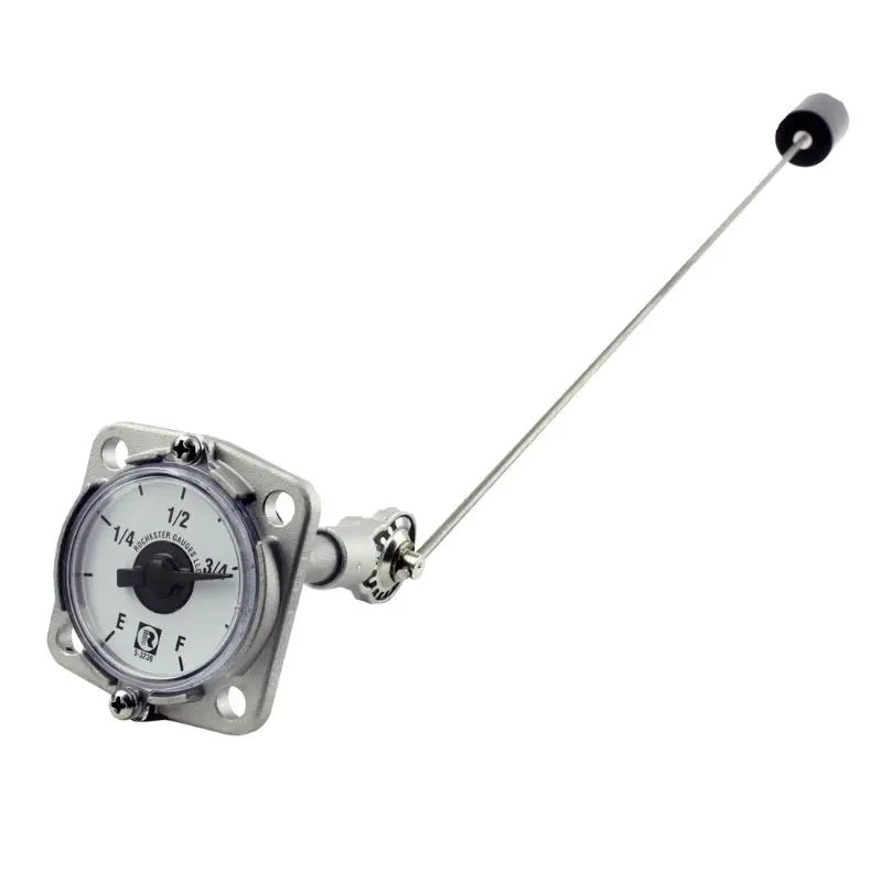 Rochester 6583 Mechanical Level Gauge 1