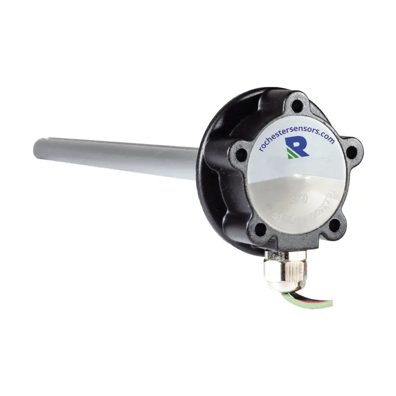 Rochester Tll352 Liquid Level Sensor 1