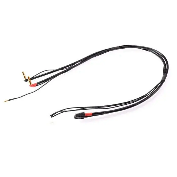 Ruddog 2S Charging Lead 60Cm 4 5Mm 2Mm 7Pin-Xh Xt60 1
