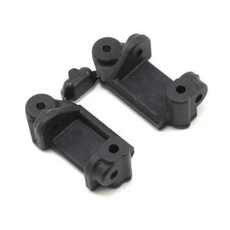 Rpm Caster Blocks For Traxxas Slash 2Wd/Rustler 1