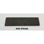 Ralph Thorne Racing Medium Tire File.  Fine Grit 1