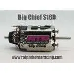 Rtr Big Chief S16d Motor 1