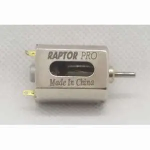 Rtr Raptor Pro Fk Ball Bearing Motor 55K 1