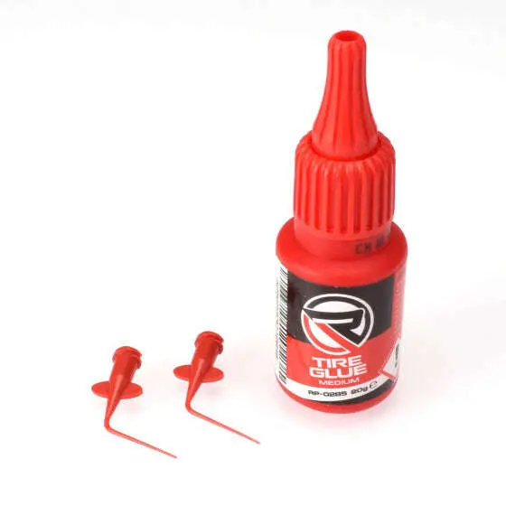 Ruddog Ca Tire Glue Medium 20G 1