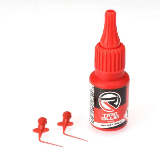 Ruddog Ca Tire Glue Thin 20G 1