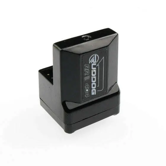 Ruddog Rr404 2.4Ghz 4-Channel Receiver (Compatible With Futaba F-4G) 1