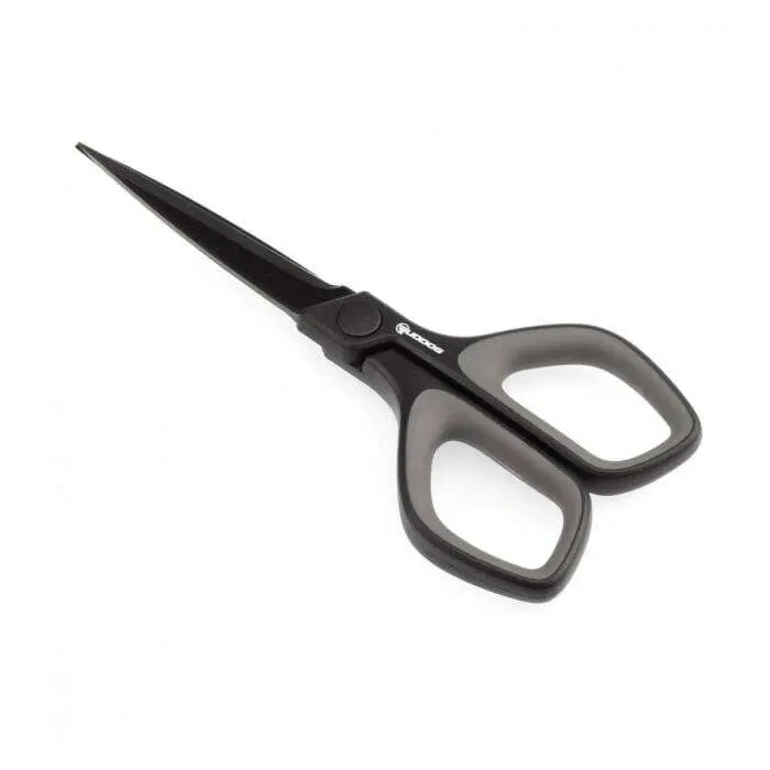 Ruddog Straight Scissors 1