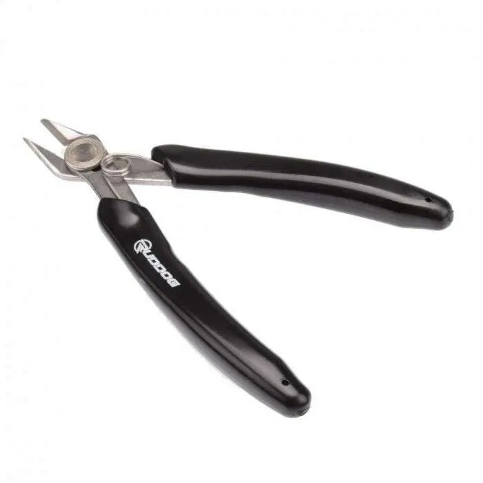 Ruddog Tire Cutter 1