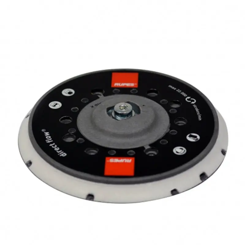 Rupes 981.500 Backing Pad Velcro Pad 1