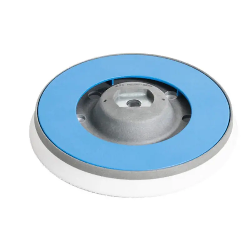 Rupes Backing Pad For Rupes Lhr15 And Lhr12e Polisher 1