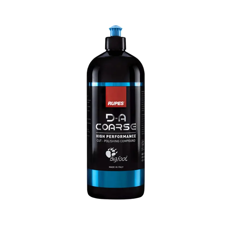 Rupes High Performance Cut Polishing Compound 1