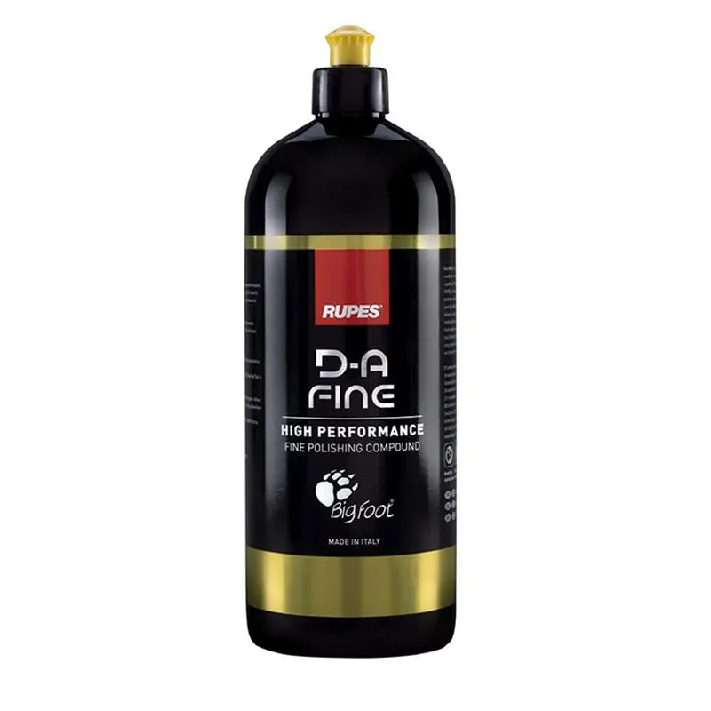 Rupes High Performance Fine Polishing Compound 1